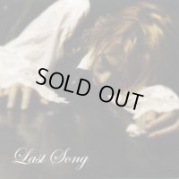 【CD】Last Song