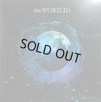 【CD】 theWOR[L]D.