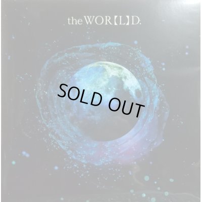 画像1: 【CD】 theWOR[L]D.