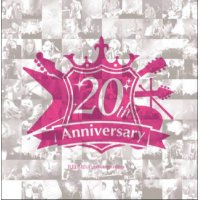 【CD】20th Anniversary