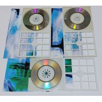 【CD】 配布CDS　3種