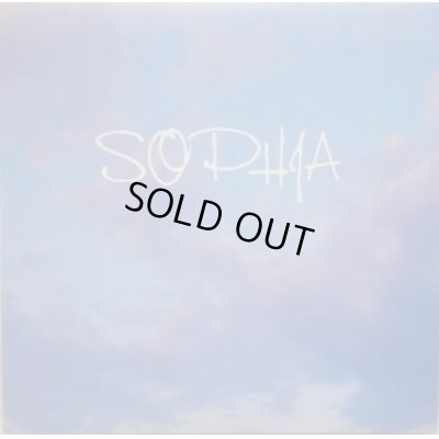 画像1: 【CD】SOPHIA  2nd PRESS