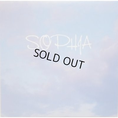 画像1: 【CD】 SOPHIA   初回限定盤
