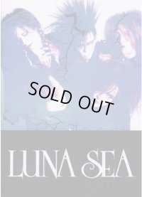 【楽譜】LUNA SEA  バンドスコア