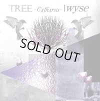 【CD】TREE-Catharsis-