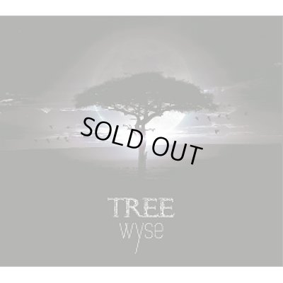 画像1: 【CD】TREE  限定盤