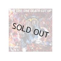 【DVD】ONE LIFE ONE DEATH CUT UP 
