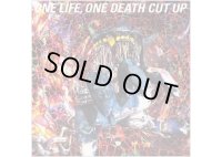 【DVD】ONE LIFE ONE DEATH CUT UP 