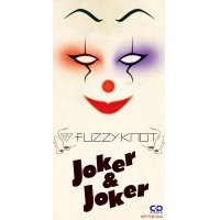 【CD】joker & joker