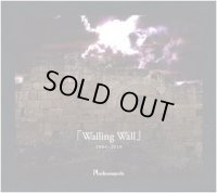 【CD】 Wailing Wall 2004〜2010