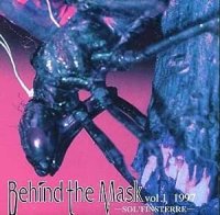 【CD】Behind the Mask Vol.1