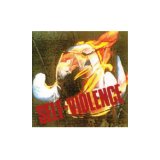 【CD】 SELF-VIOLENCE