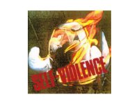 【CD】 SELF-VIOLENCE