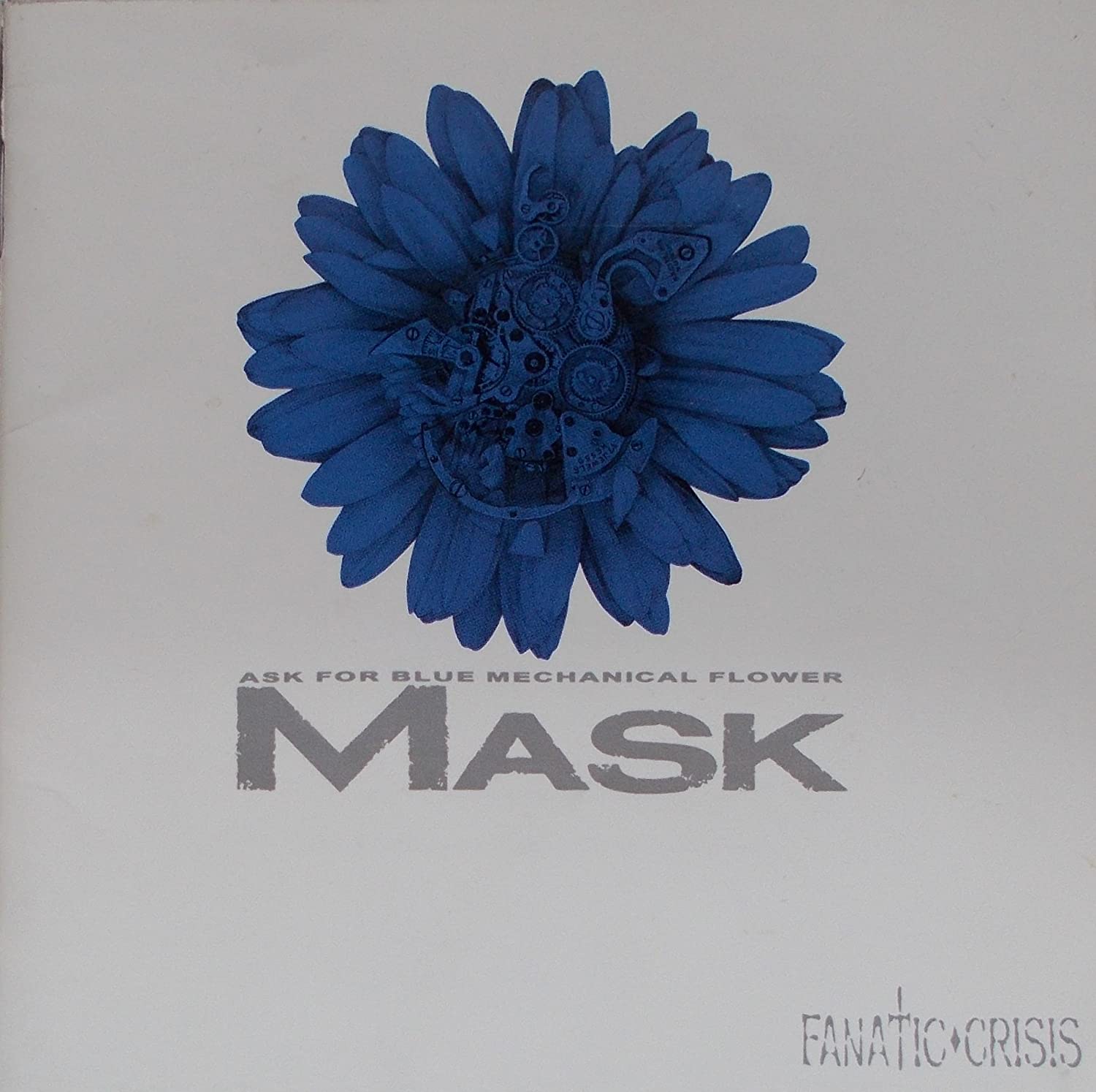 【CD】MASK 初回限定盤 - SOUND-JACK