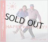 画像: 【CD】 HAPPY happy DAYS　