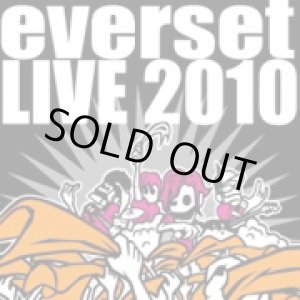 画像: 【CD】 LIVE2010