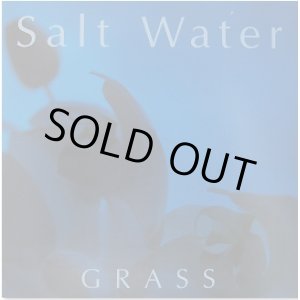 画像: 【CD】 Salt Water