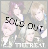 画像: LOST ASH / THE REAL