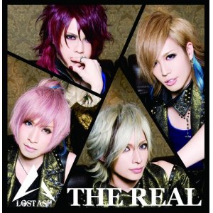 画像: LOST ASH / THE REAL