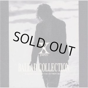 画像: X / BALLAD COLLECTON