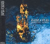 画像: TRANSTIC NERVE / RAISE A FLAG 