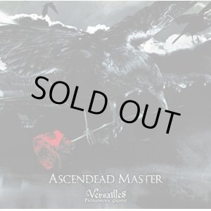 画像: 【CD+DVD】 ASCENDEAD MASTER