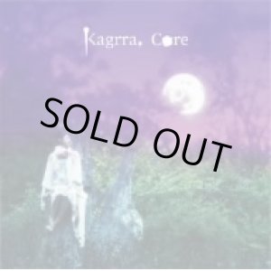 画像: kagrra / Core