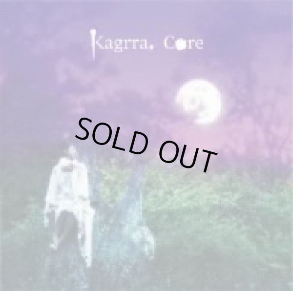 画像1: kagrra / Core (1)