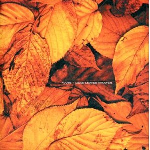 画像: 【CD】 DEAD LEAVES SHOWER