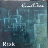 画像: Eins:Vier / Risk 【初回限定盤】