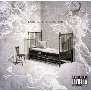 画像: 【CD】 FABLE IN THE COLD BED  【B- TYPE】