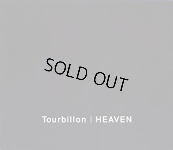 画像1: Tourbillon / HEAVEN (1)