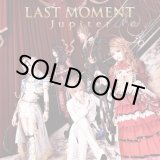 画像: 【CD+DVD】 LAST MOMENT