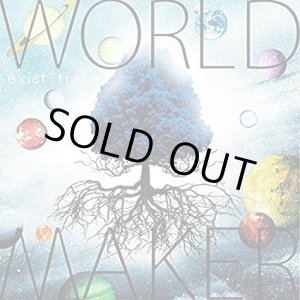 画像: 【CD】 WORLD MAKER (通常盤) 新品未開封