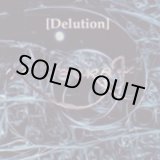 画像: 【CD】 Delution