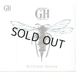 画像: 【CD】　Brilliant Honey