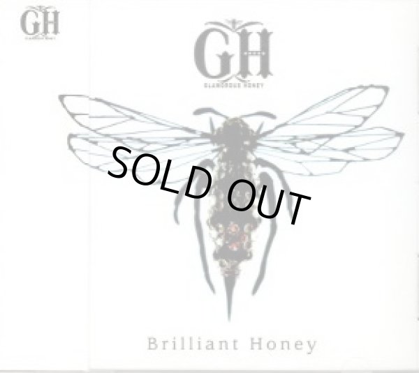 画像1: 【CD】　Brilliant Honey (1)