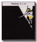 画像: 【CD】 M:I-44