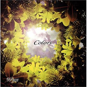 画像: 【CD】 Colors