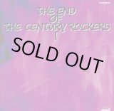 画像: 【CD】 THE END OF THE CENTURY ROCKERS