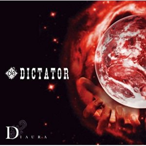 画像: 【CD+DVD】 DICTATOR -A TYPE-