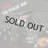 画像: 【CD】 THE STALIN -666-  初回限定盤A