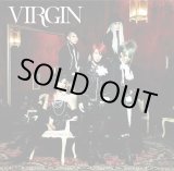 画像: 【CD】 VIRGIN  【通常盤】