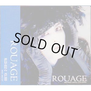 画像: 【CD】 ROUAGE