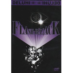 画像:  【CD+DVD】 FLASH:BLACK