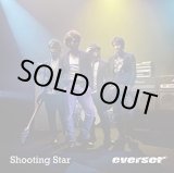 画像:  【CD+DVD】 Shooting Star