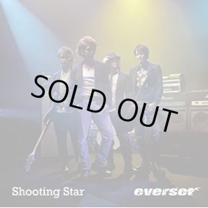 画像:  【CD+DVD】 Shooting Star