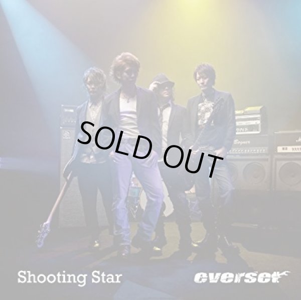 画像1:  【CD+DVD】 Shooting Star (1)