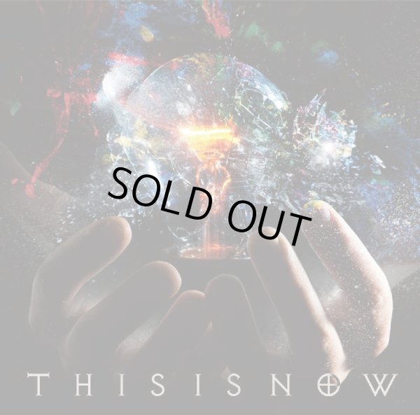 画像1: 【CD】 THIS IS NOW (1)