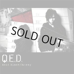 画像: 【CD】 Q.D.E